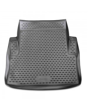 Kadica za gepek BMW 3 (E90) 2006-2012, sedan, 1 kom